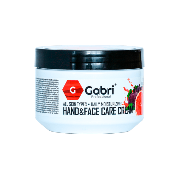 Gabri Professional Hand And Face Cream Fig GrapeFruit | Hautcreme