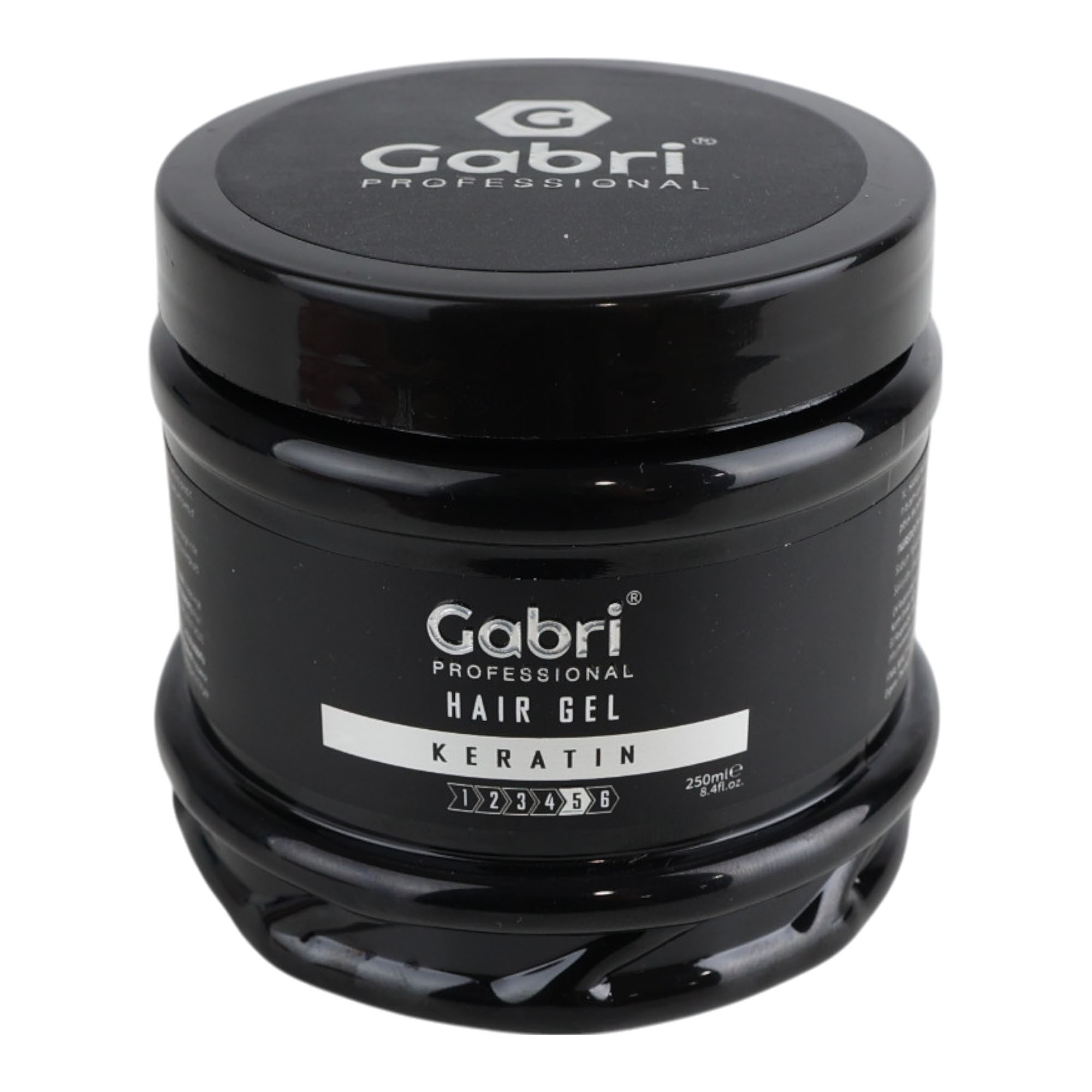 Gabri Professional - Hair Gel Keratin  (250ml) | Haargel
