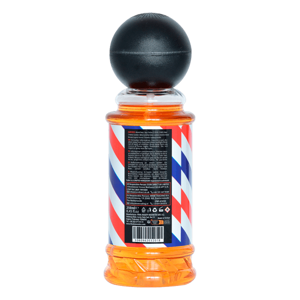 Gabri Professional Barber Cologne Tobacco (250ml)