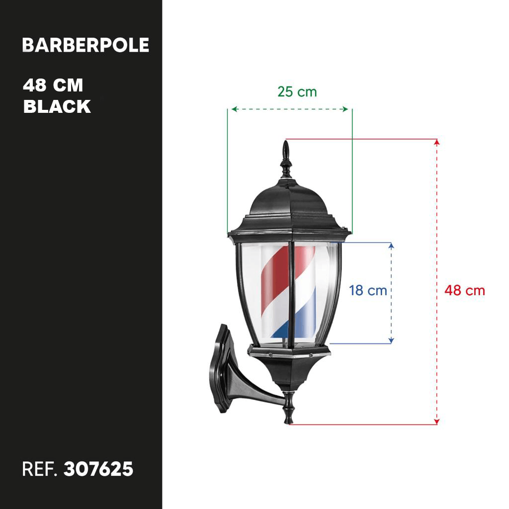 Barber Pole - 307625