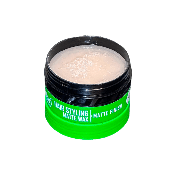 Gabri Professional Hair Styling Matte Wax Matte Finish (150ml) | Haarwachs