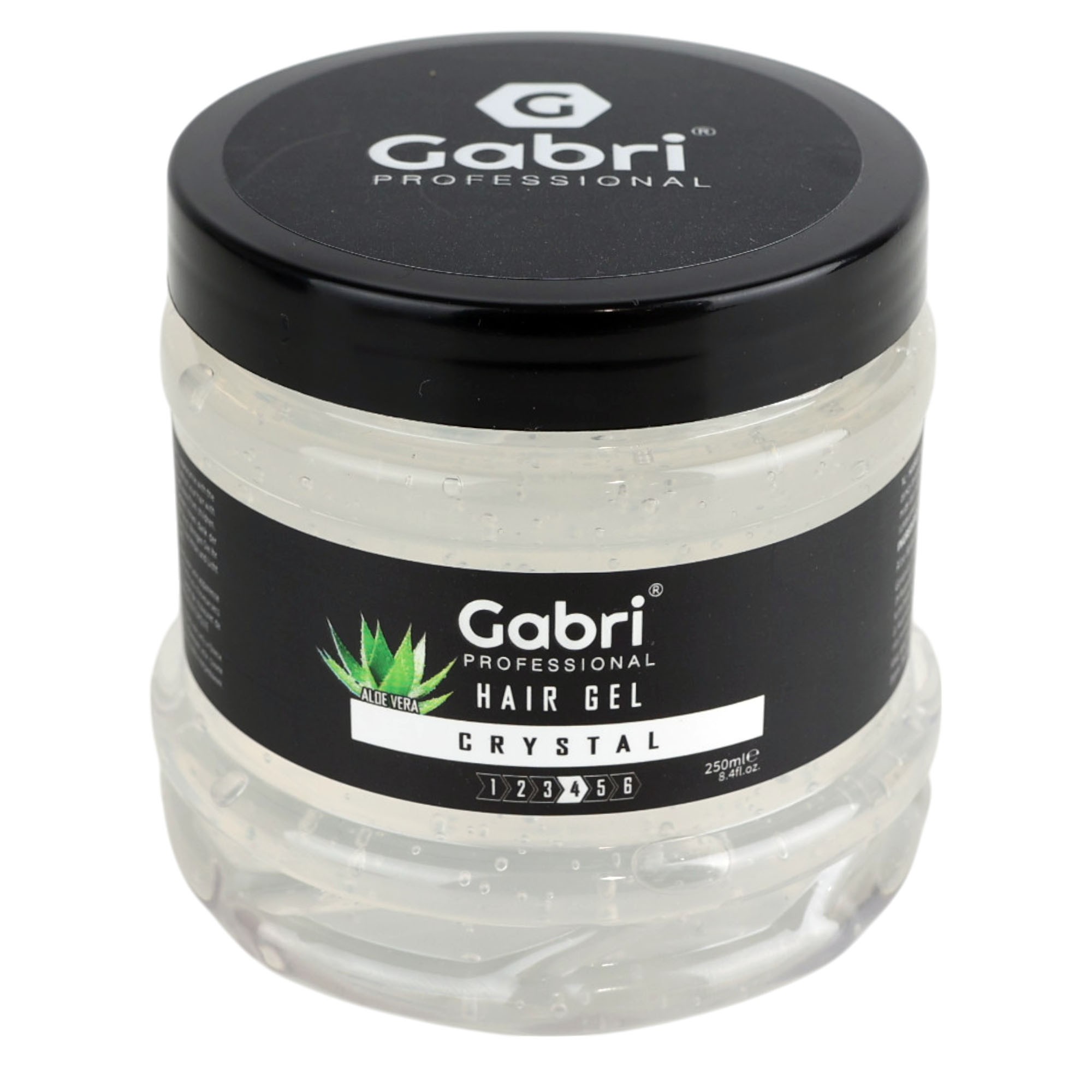Gabri Professional - Hair Gel Crystal  (250ml) | Haargel