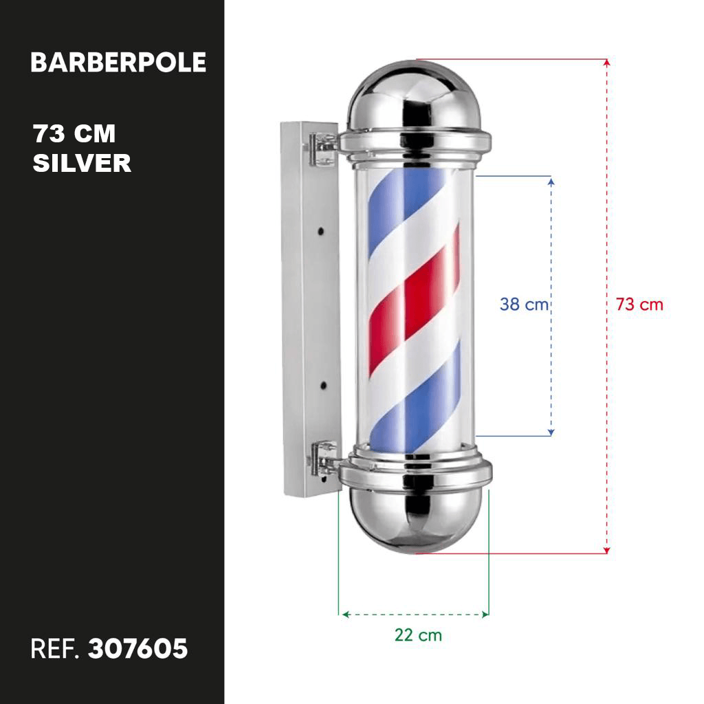 Barber Pole - 307605