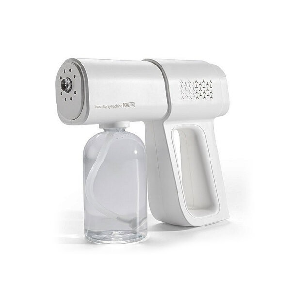 Automatischer Wasserspray