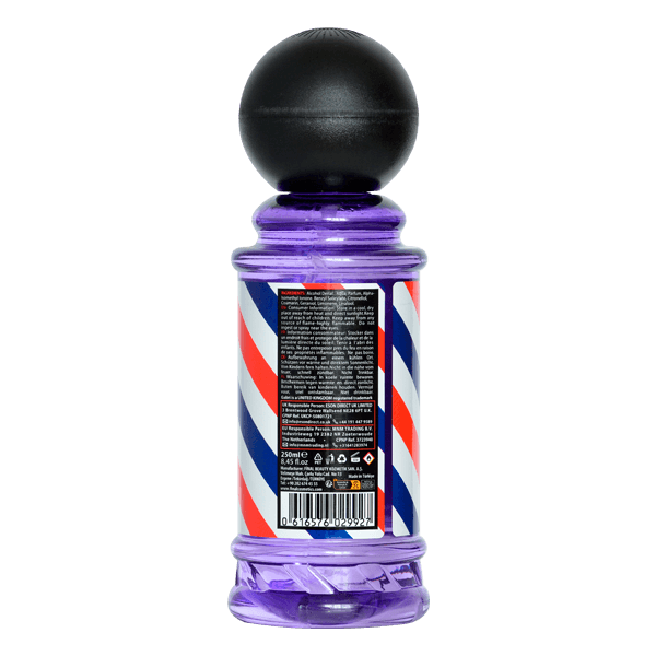 Gabri Professional Barber Cologne No:3 (250ml)