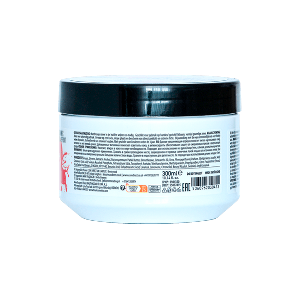 Gabri Professional Hand And Face Cream Fig GrapeFruit | Hautcreme