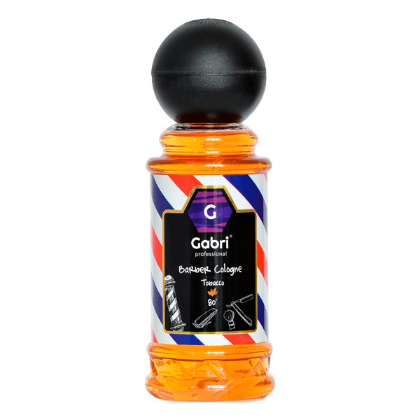 Gabri Professional Barber Cologne Tobacco (250ml)