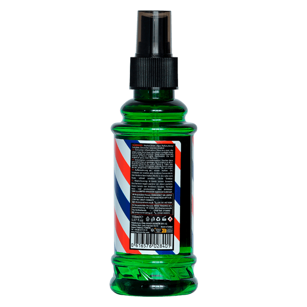 Gabri Professional Barber Cologne No:4 (150ml)