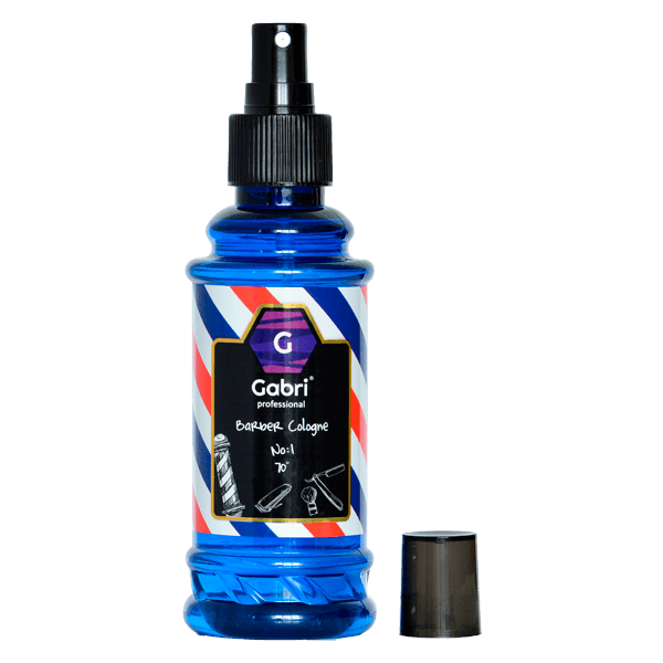 Gabri Professional Barber Cologne No:1 (150 ml)