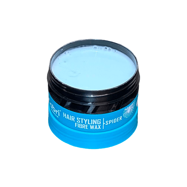 Gabri Professional Hair Styling Fibre Wax Spider (150ml) | Haarwachs