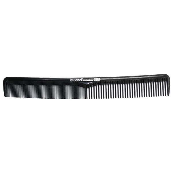 Gabri Professional Carbon Haarschneidekamm 055