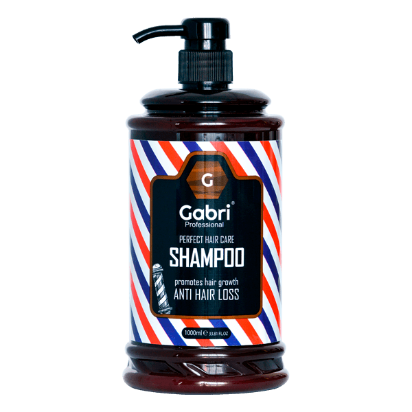 Gabri Professional Hair Shampoo | Haarshampoo