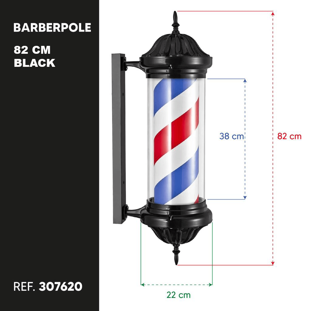 Barber Pole - 307620