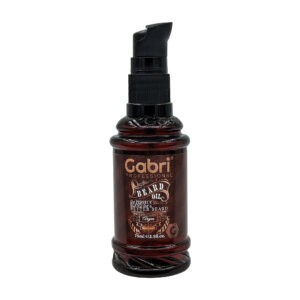 Gabri Professional Beard Oil Argan | Bartöl