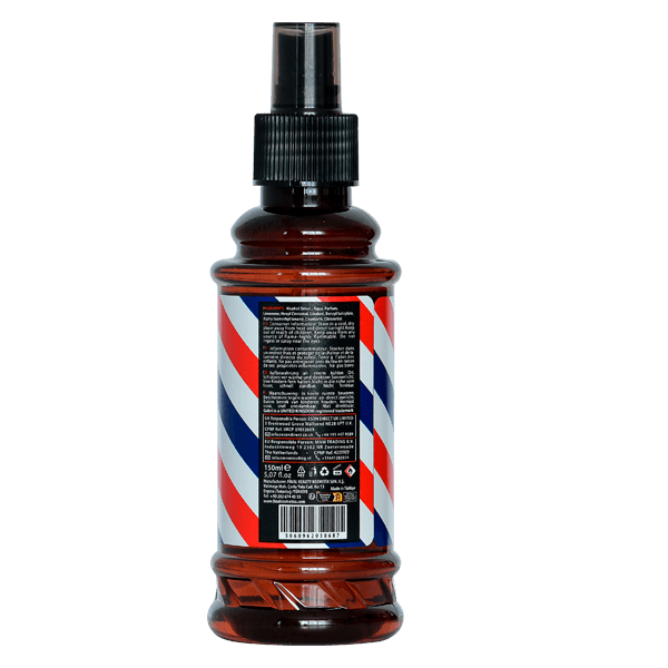 Gabri Professional Barber Cologne No:6 (150ml)