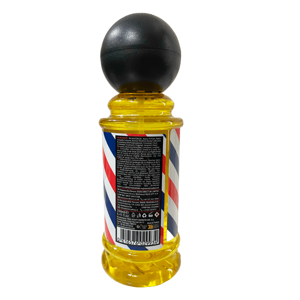 Gabri Professional Barber Cologne No:2 (250 ml)