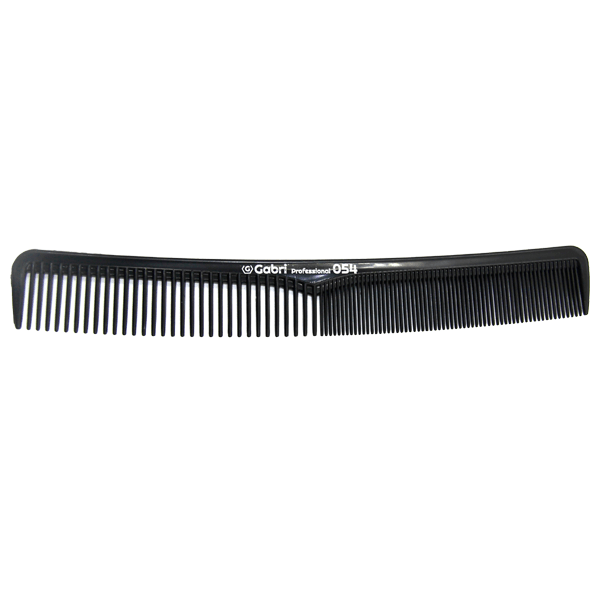 Gabri Professional Carbon Haarschneidekamm 054