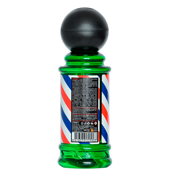 Gabri Professional Barber Cologne No:4 (250ml)