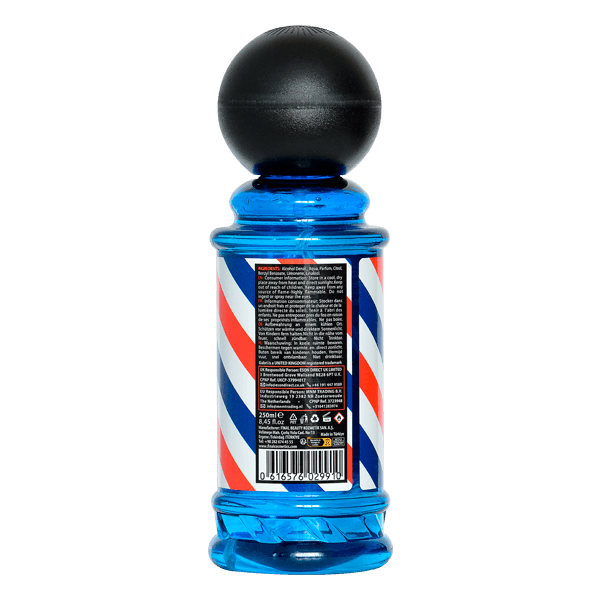 Gabri Professional Barber Cologne No:1 (250 ml)