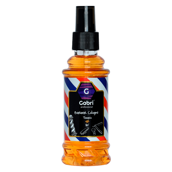 Gabri Professional Barber Cologne Tobacco (150ml)