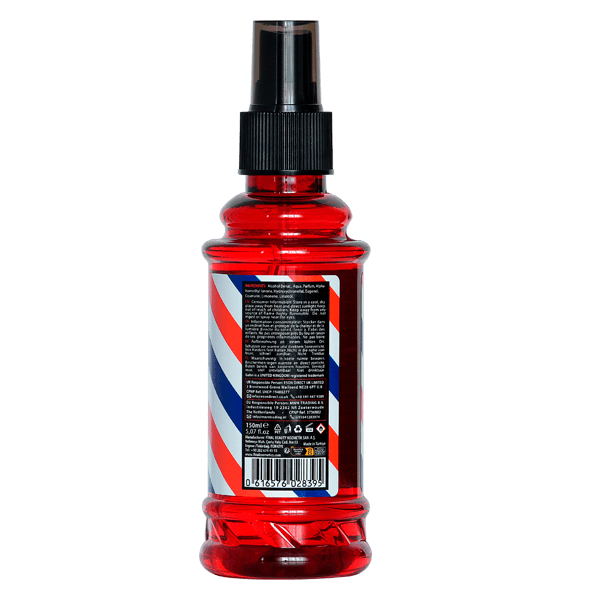 Gabri Professional Barber Cologne No:5 (150ml)