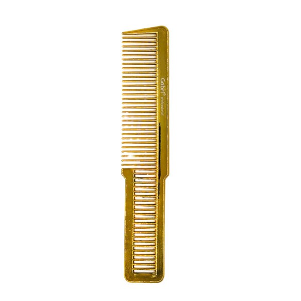 Gabri Professional Gold Barber Haarwerkzeug-Set - 623-117