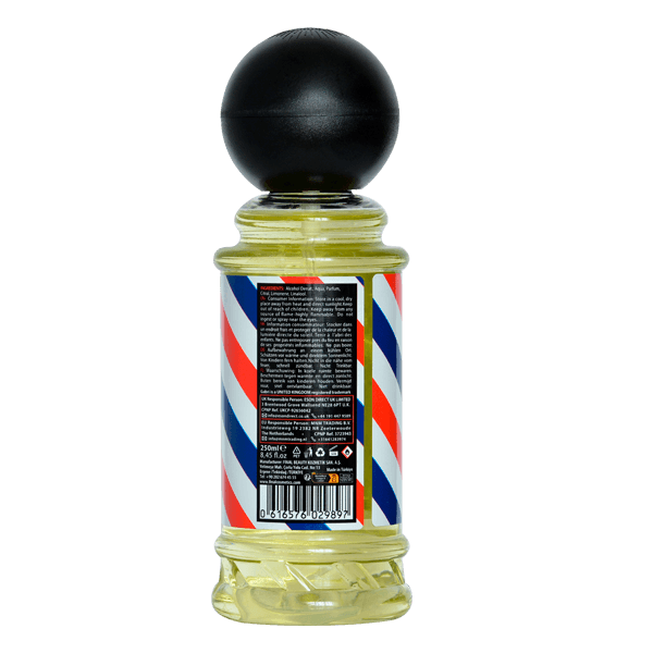 Gabri Professional Barber Cologne Lemon (250ml)