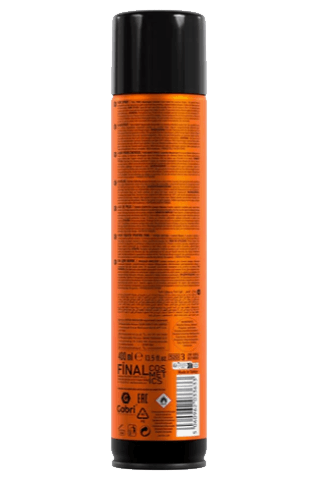 Gabri Professional Hair Styling Spray Intense | Haarspray