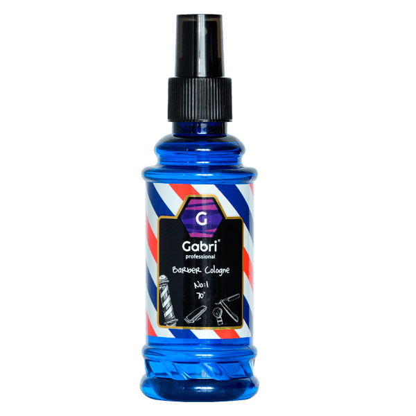 Gabri Professional Barber Cologne No:1 (150 ml)