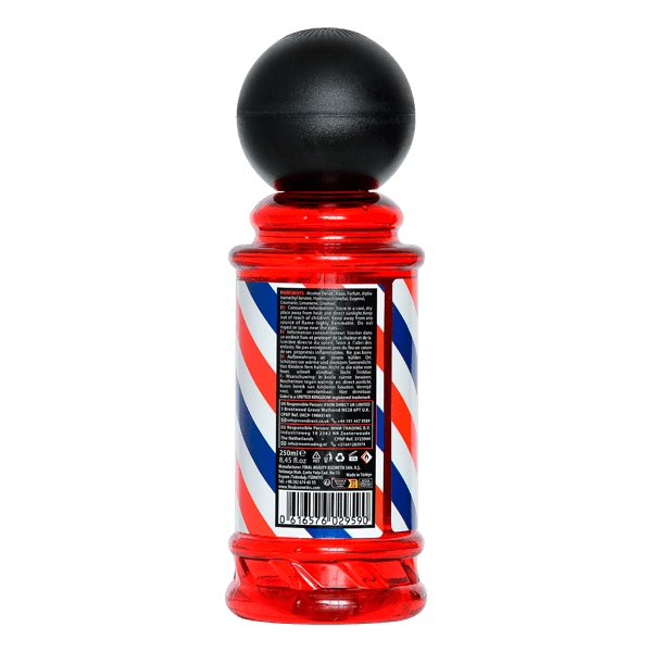 Gabri Professional Barber Cologne No:5 (250ml)