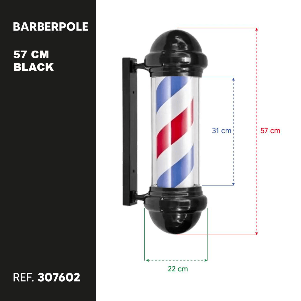 Barber Pole - 307602