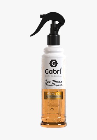 Gabri Professional Zweiphasen Conditioner - Arganöl