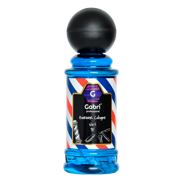 Gabri Professional Barber Cologne No:1 (250 ml)