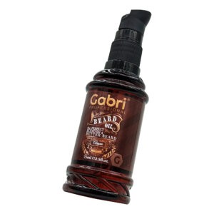 Gabri Professional Beard Oil Argan | Bartöl