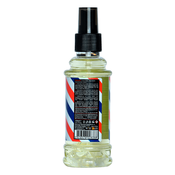 Gabri Professional Barber Cologne Lemon (150 ml)