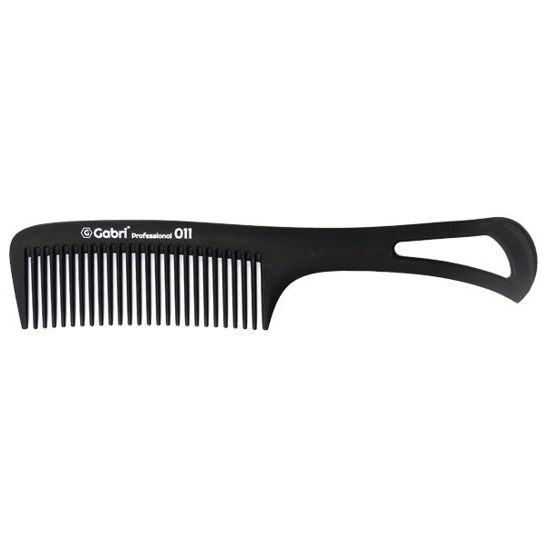 Gabri Professional Friseurkamm 011