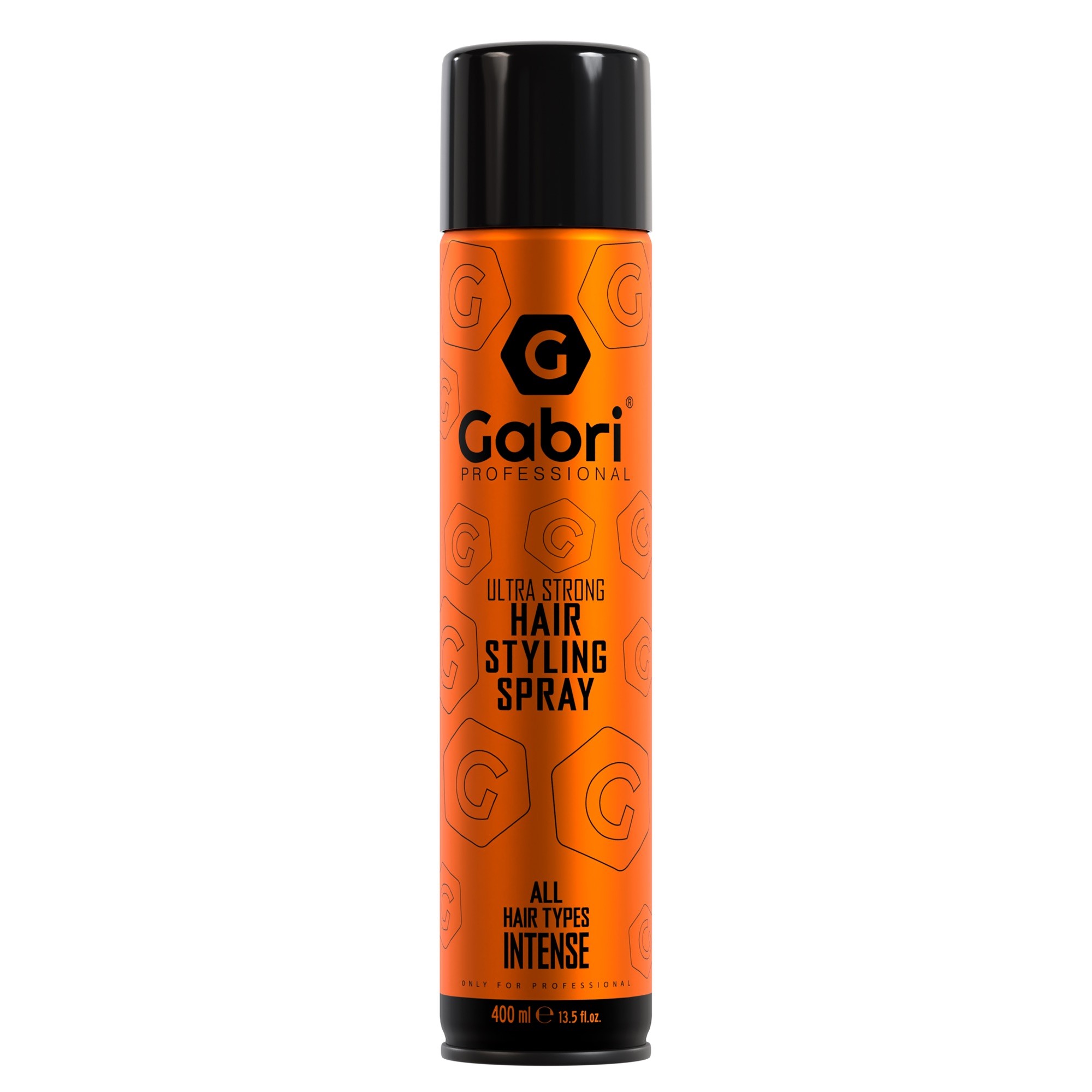Gabri Professional Hair Styling Spray Intense | Haarspray