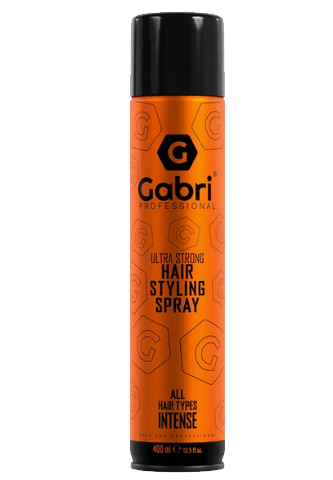 Gabri Professional Hair Styling Spray Intense | Haarspray