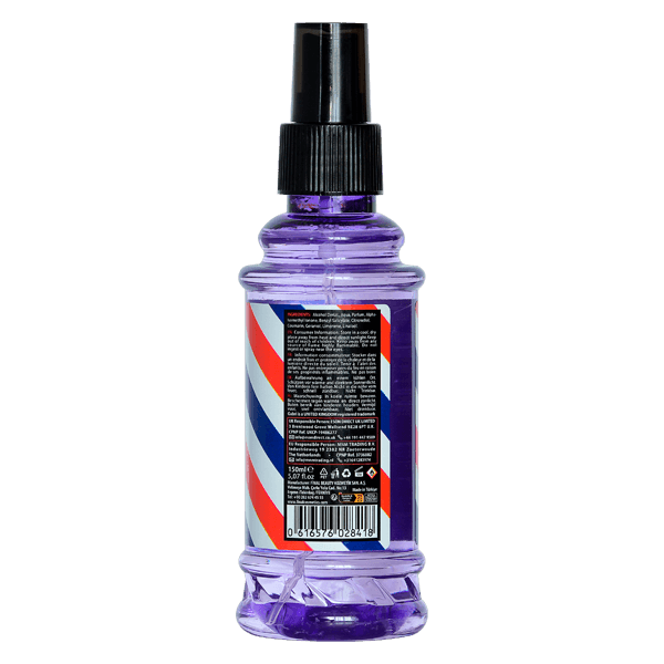 Gabri Professional Barber Cologne No:3 (150ml)