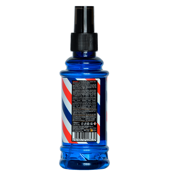 Gabri Professional Barber Cologne No:1 (150 ml)