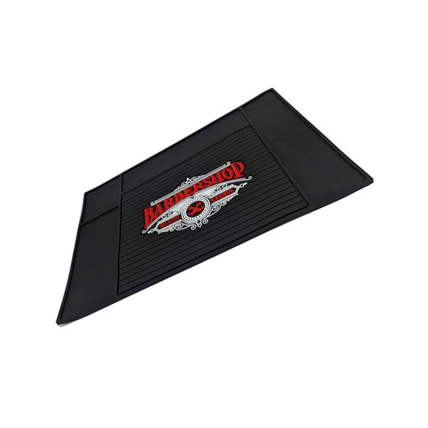 Friseur-Stationsmatte | 623-124