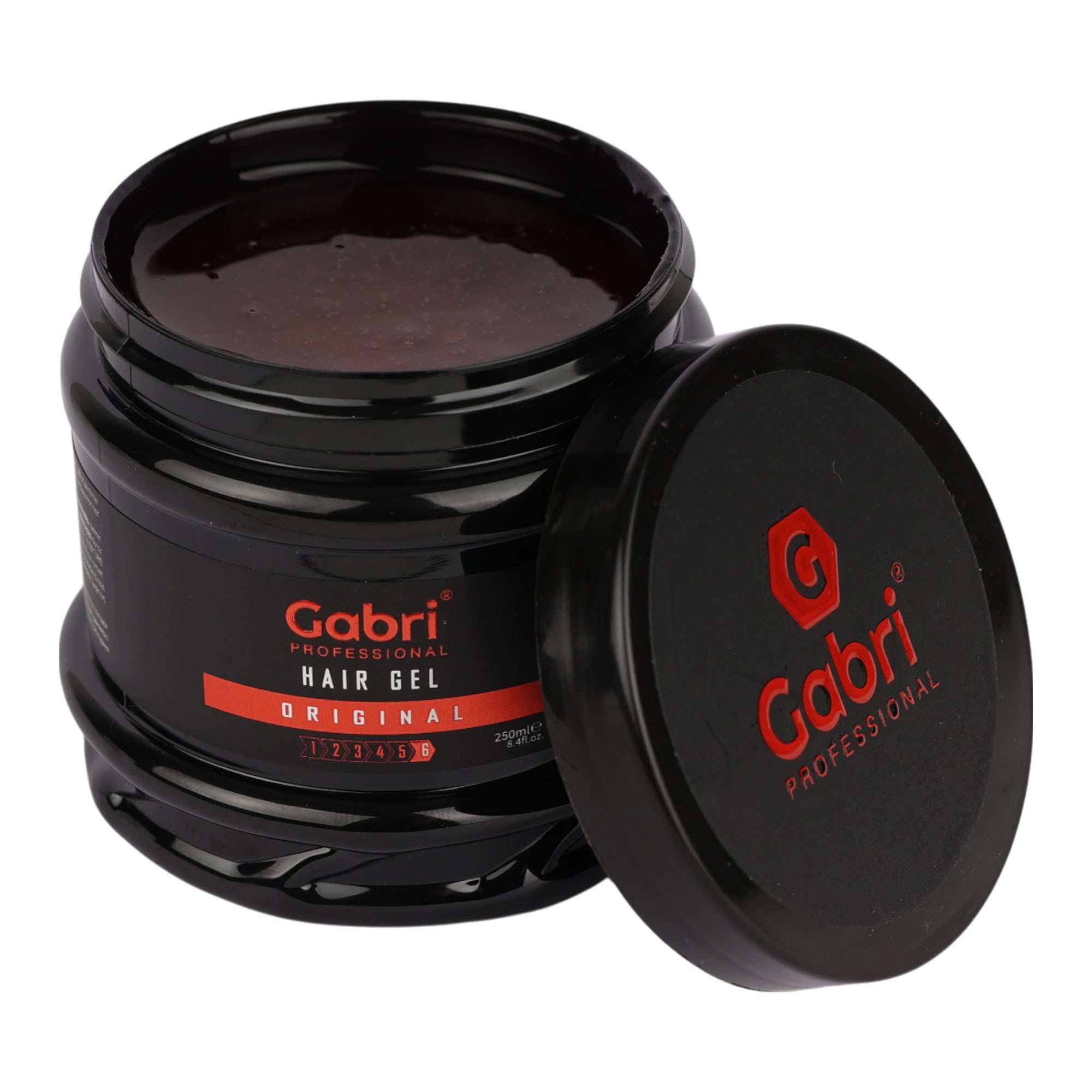 Gabri Professional - Hair Gel Original  (250ml) | Haargel