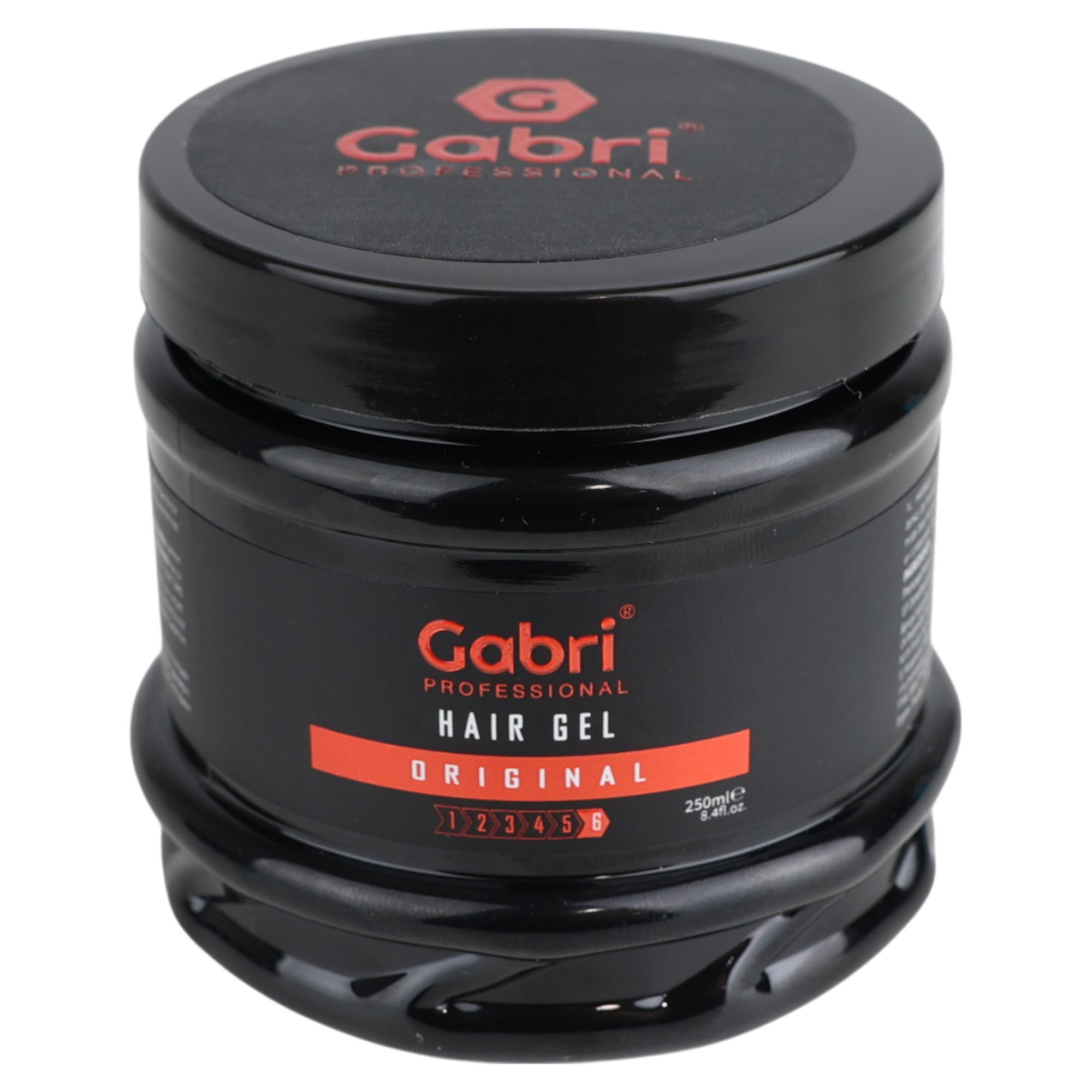 Gabri Professional - Hair Gel Original  (250ml) | Haargel