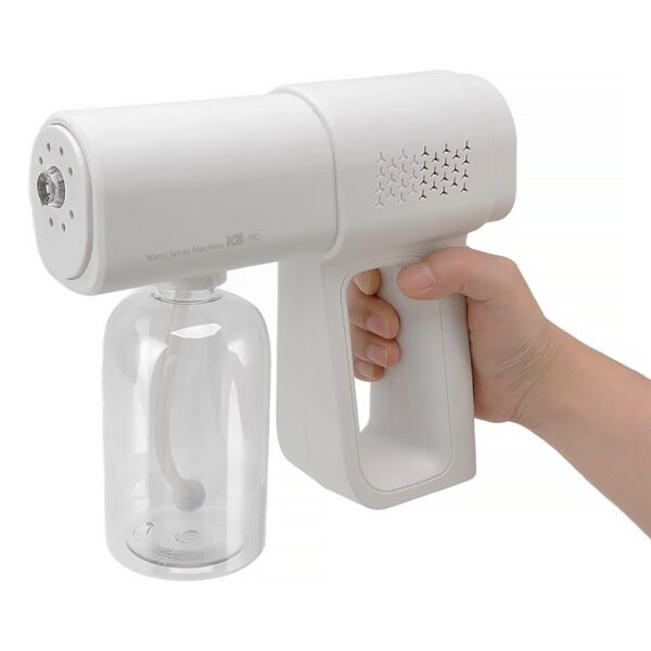 Automatischer Wasserspray