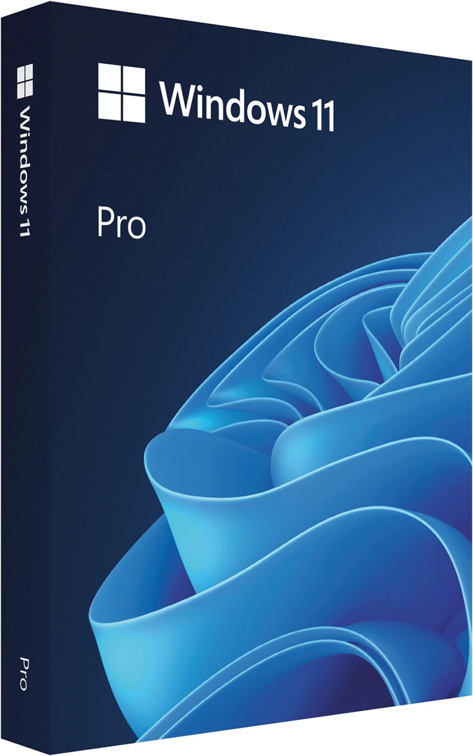 Windows 11 Pro Vollversion Retail