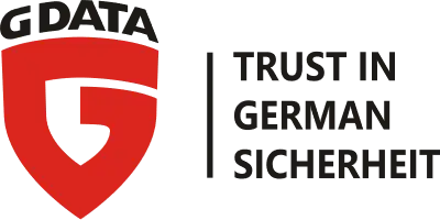 G Data Total Security 2025 1 PC - 1 Gerät 1 Jahr Vollversion