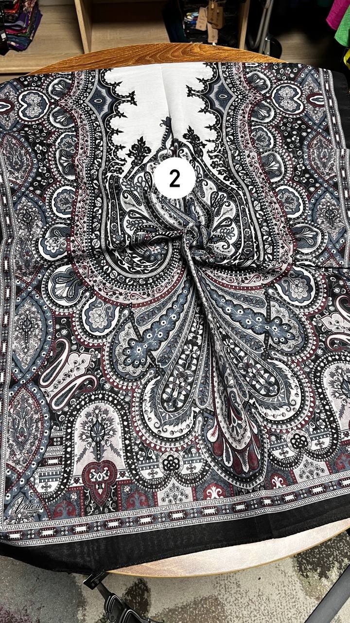 303 - FRESH KOTON ŞAL