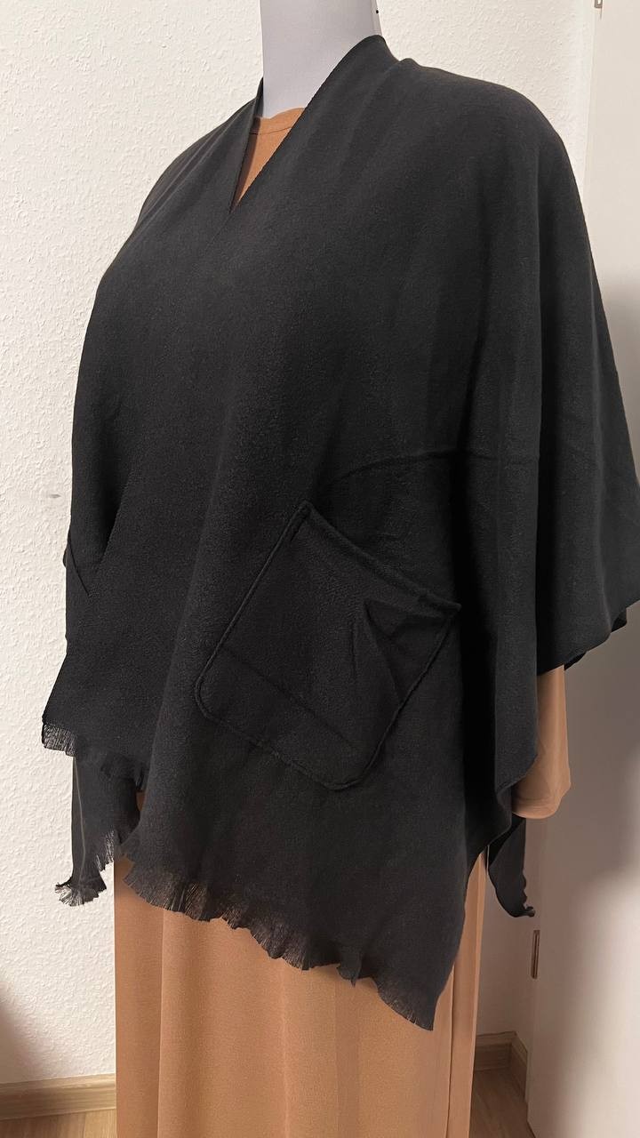 CEPLİ PANCHO