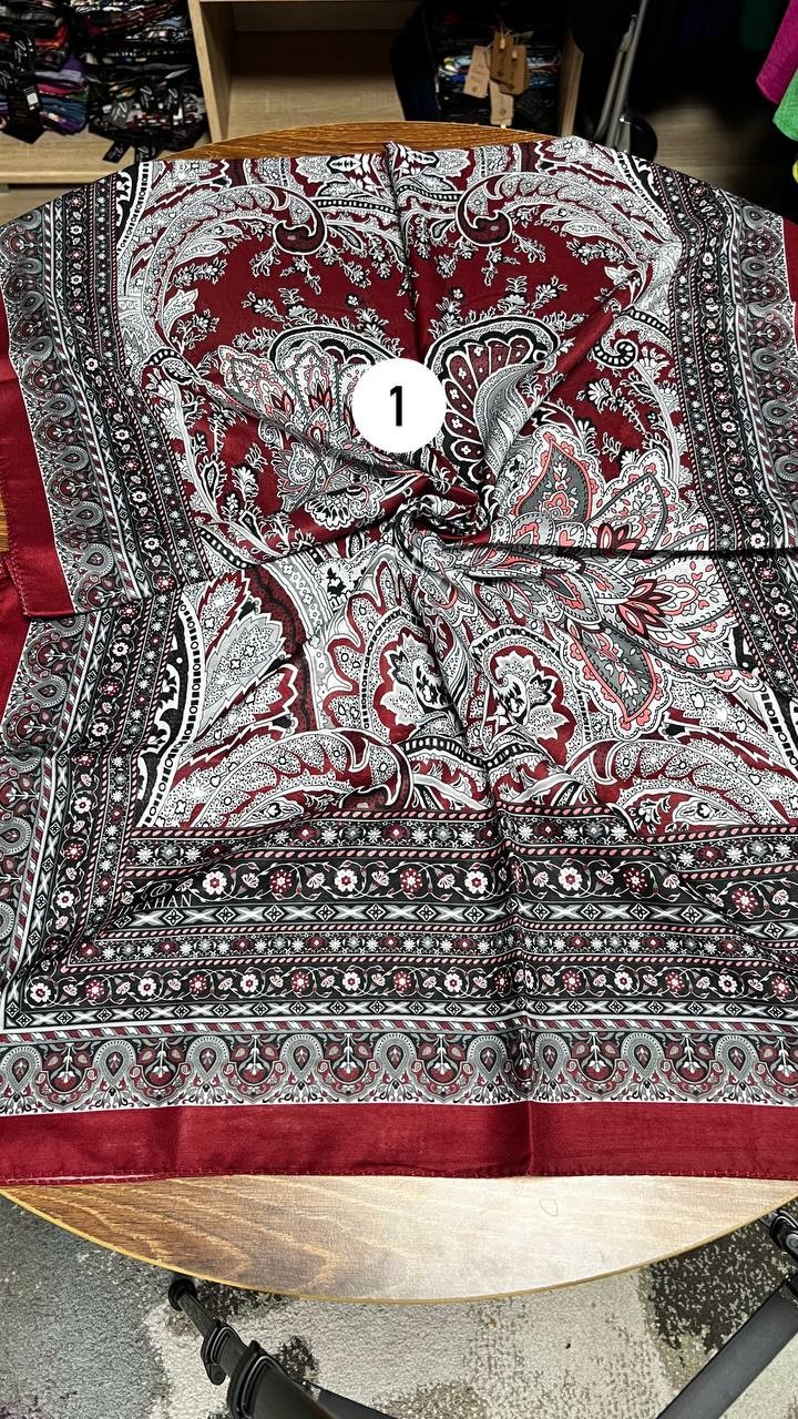 404 - PAMUKLU SOFT ŞAL