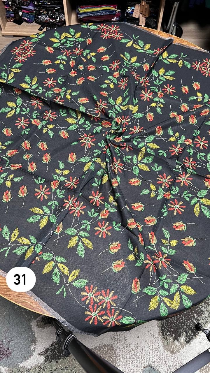 102 - KOTON EŞARP 